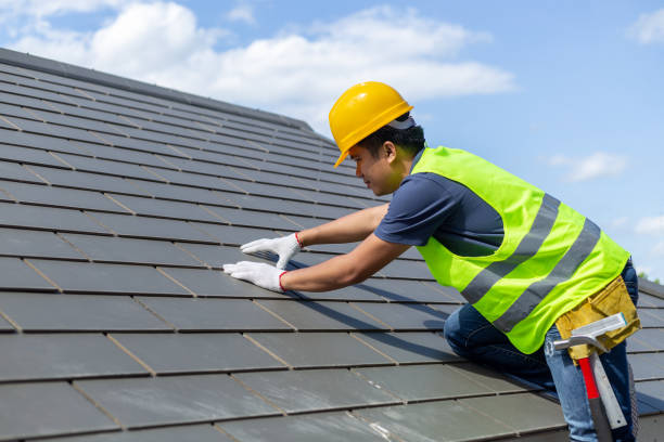 Slate Roofing Contractor in Braddock Heights, MD