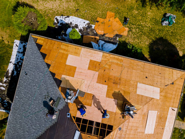 Trusted Braddock Heights, MD Roofing Contractor Experts