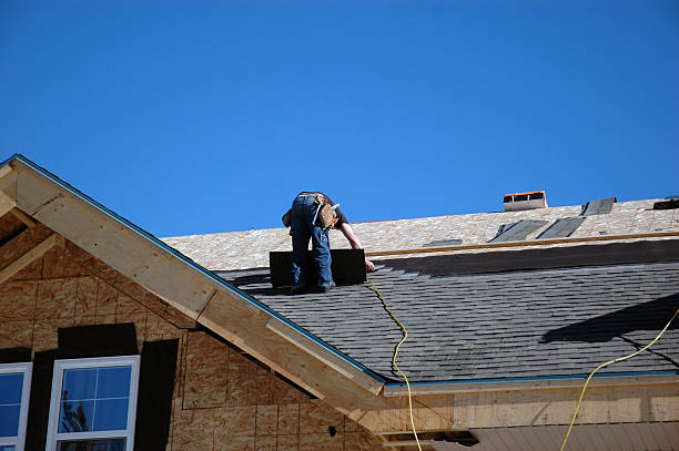 Best Residential Roofing Contractor  in Braddock Heights, MD