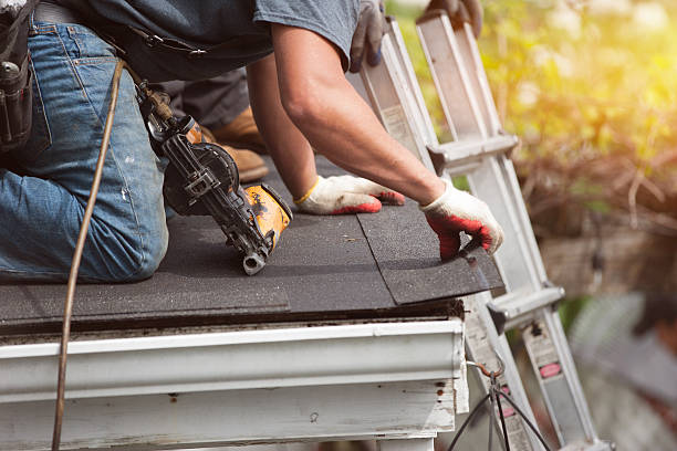 Best Flat Roof Repair Services  in Braddock Heights, MD