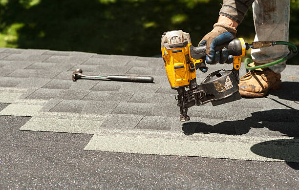 Best Commercial Roofing Services  in Braddock Heights, MD