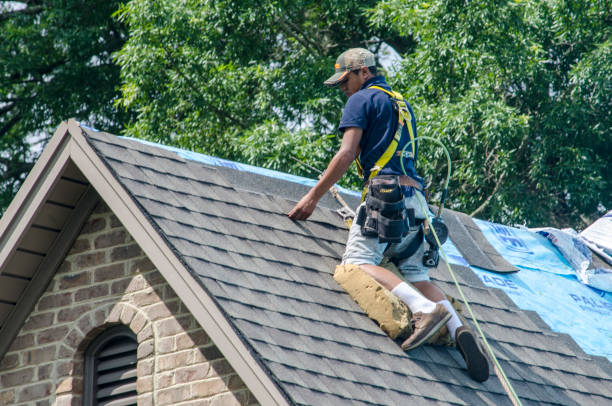 Quick and Trustworthy Emergency Roof Repair Services in Braddock Heights, MD