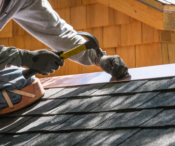 Best Storm Damage Roof Repair  in Braddock Heights, MD